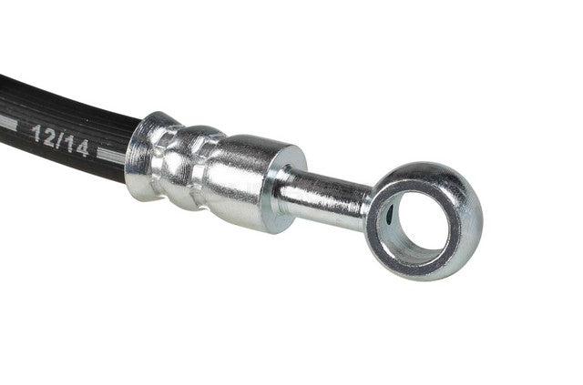 Sunsong Brake Hydraulic Hose P/N:2204824 Fits: Kia Sorento 06-03 - Image 3