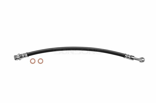 Sunsong Brake Hydraulic Hose P/N:2204827 Fits: Hyundai Tucson 09-05, Kia Sportage 10-05 - Image 1