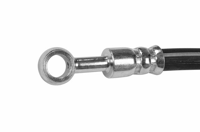 Sunsong Brake Hydraulic Hose P/N:2204828 Fits: Kia Spectra 09-05, Kia Spectra5 09-05 - Image 2