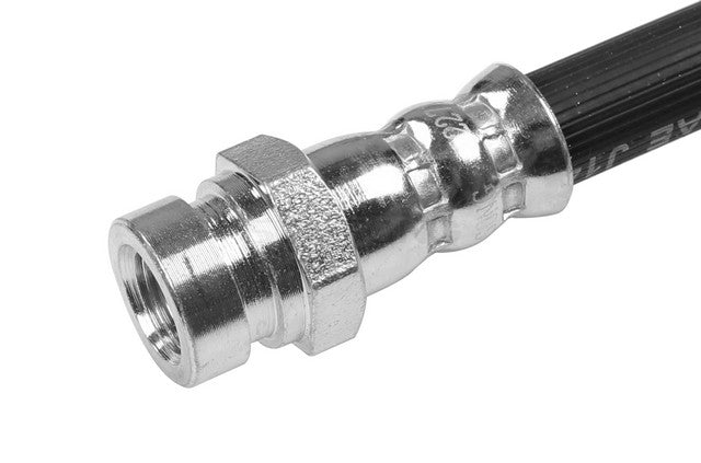 Sunsong Brake Hydraulic Hose P/N:2204829 Fits: Hyundai Santa Fe 06-01 - Image 2