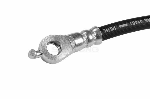 Sunsong Brake Hydraulic Hose P/N:2204832 Fits: Lexus Rx330 06-04, Lexus Rx350 09-07, Lexus Rx400h 08-06, Toyota Highlander 04-01, Toyota Highlander 2006 - Image 3