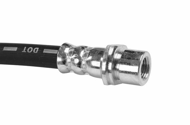 Sunsong Brake Hydraulic Hose P/N:2204832 Fits: Lexus Rx330 06-04, Lexus Rx350 09-07, Lexus Rx400h 08-06, Toyota Highlander 04-01, Toyota Highlander 2006 - Image 2