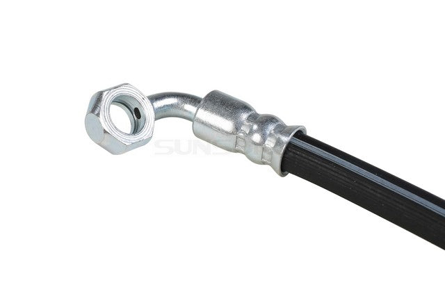 Sunsong Brake Hydraulic Hose P/N:2204834 Fits: Lexus Gx460 21-10, Lexus Gx470 09-03, Lexus Lx470 07-98, Toyota 4runner 20-03, Toyota Fj Cruiser 14-07, Toyota Land Cruiser 07-98 - Image 3
