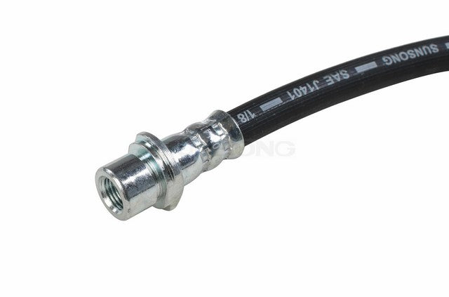 Sunsong Brake Hydraulic Hose P/N:2204835 Fits: Lexus Gx460 21-10, Lexus Gx470 09-03, Toyota 4runner 20-03, Toyota Fj Cruiser 14-07 - Image 3