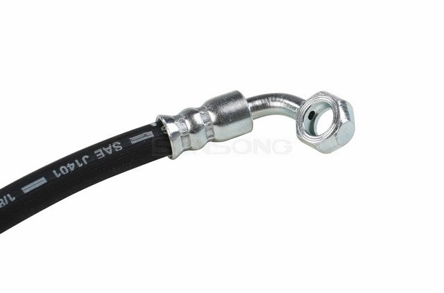Sunsong Brake Hydraulic Hose P/N:2204835 Fits: Lexus Gx460 21-10, Lexus Gx470 09-03, Toyota 4runner 20-03, Toyota Fj Cruiser 14-07 - Image 2