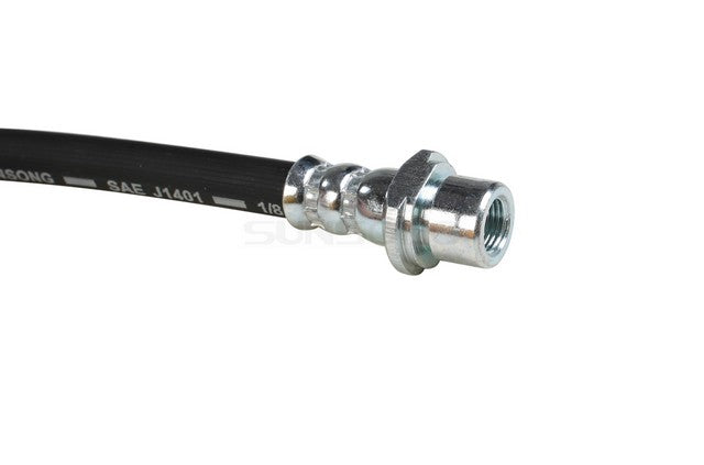 Sunsong Brake Hydraulic Hose P/N:2204836 Fits: Scion Tc 10-05 - Image 2