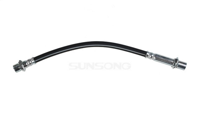 Sunsong Brake Hydraulic Hose P/N:2204838 Fits: Lexus Gx460 13-10, Lexus Gx470 09-03, Toyota 4runner 13-03, Toyota Fj Cruiser 13-07 - Image 1
