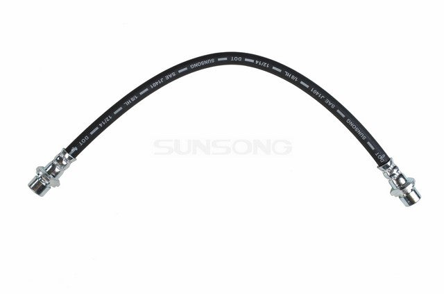 Sunsong Brake Hydraulic Hose P/N:2204840 Fits: Toyota Tacoma 2004 - Image 1