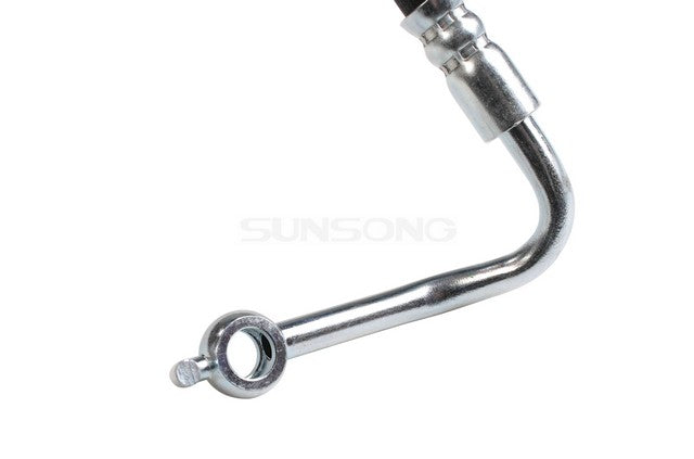 Sunsong Brake Hydraulic Hose P/N:2204841 Fits: Toyota Tacoma 15-05 - Image 3