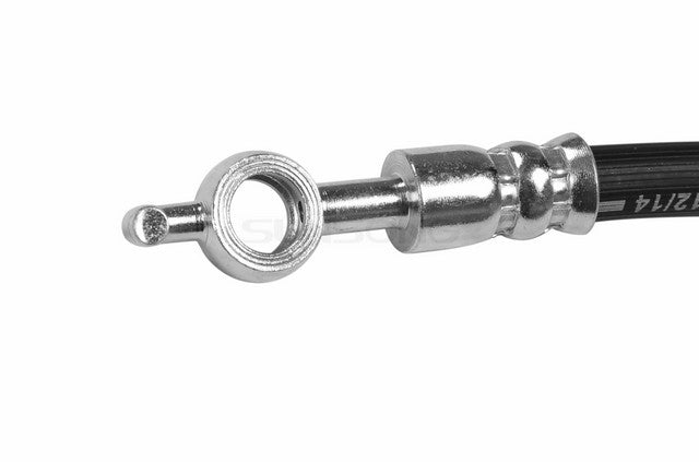 Sunsong Brake Hydraulic Hose P/N:2204842 Fits: Toyota Avalon 12-05, Toyota Camry 11-07 - Image 2