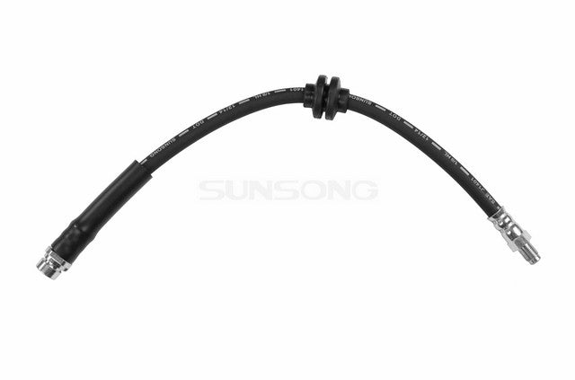Sunsong Brake Hydraulic Hose P/N:2204843 Fits: Mazda 3 13-04, Mazda 3 Sport 13-09 - Image 1
