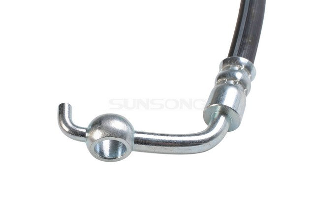 Sunsong Brake Hydraulic Hose P/N:2204845 Fits: Mazda Rx-8 11-04 - Image 2