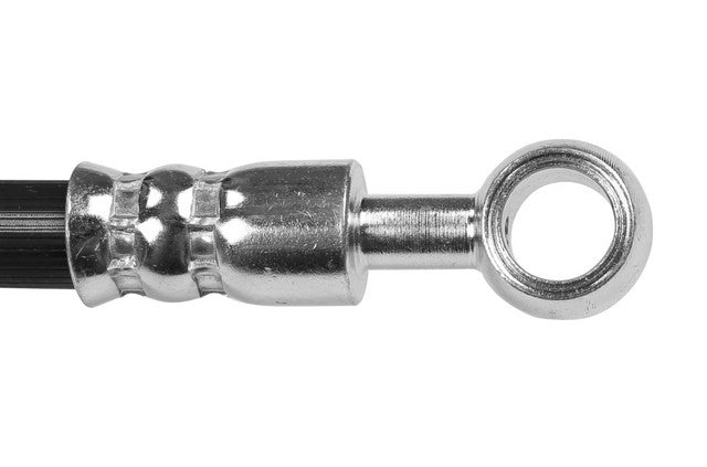Sunsong Brake Hydraulic Hose P/N:2204848 Fits: Mitsubishi Eclipse 12-06, Mitsubishi Galant 12-04 - Image 2