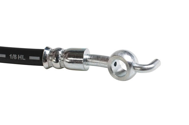 Sunsong Brake Hydraulic Hose P/N:2204851 Fits: Mitsubishi Endeavor 08-04, Mitsubishi Endeavor 11-10 - Image 2