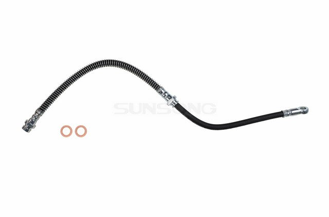 Sunsong Brake Hydraulic Hose P/N:2204852 Fits: Mitsubishi Outlander 04-03 - Image 1