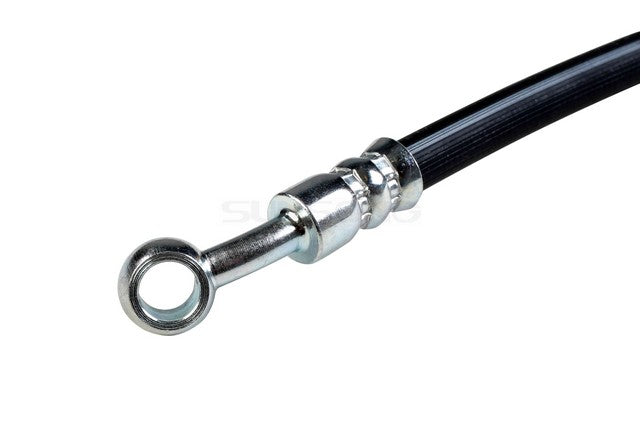 Sunsong Brake Hydraulic Hose P/N:2204857 Fits: Subaru Impreza 07-04 - Image 3