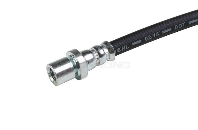 Sunsong Brake Hydraulic Hose P/N:2204858 Fits: Subaru Impreza 07-04 - Image 2