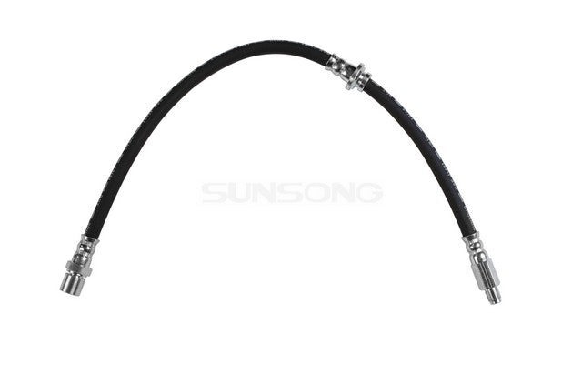 Sunsong Brake Hydraulic Hose P/N:2204860 Fits: Subaru Impreza 03-02 - Image 1