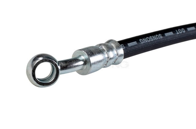 Sunsong Brake Hydraulic Hose P/N:2204862 Fits: Subaru Forester 08-03 - Image 3