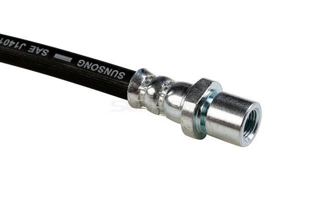 Sunsong Brake Hydraulic Hose P/N:2204862 Fits: Subaru Forester 08-03 - Image 2