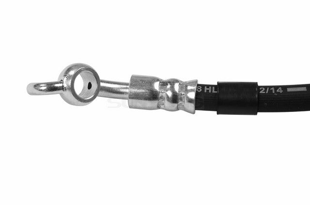 Sunsong Brake Hydraulic Hose P/N:2204868 Fits: Nissan Murano 07-03 - Image 2
