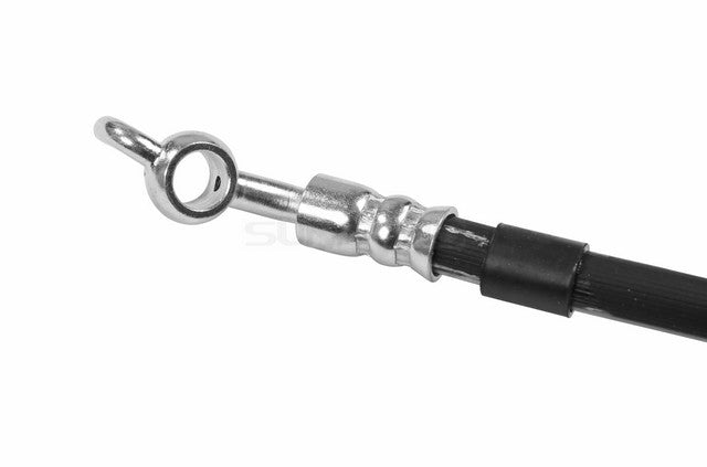 Sunsong Brake Hydraulic Hose P/N:2204869 Fits: Nissan Murano 07-03 - Image 2