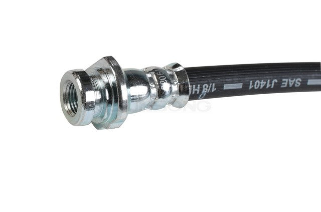 Sunsong Brake Hydraulic Hose P/N:2204870 Fits: Infiniti Fx35 08-03, Infiniti Fx45 08-03 - Image 2