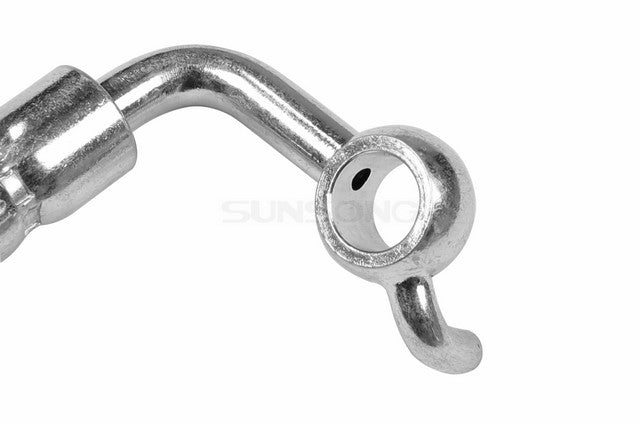 Sunsong Brake Hydraulic Hose P/N:2204871 Fits: Infiniti Fx35 08-03, Infiniti Fx45 08-03 - Image 3