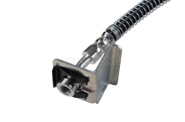 Sunsong Brake Hydraulic Hose P/N:2204874 Fits: Dodge Attitude 12-06, Hyundai Accent 11-06 - Image 3
