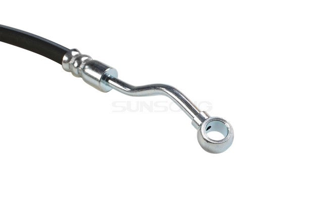 Sunsong Brake Hydraulic Hose P/N:2204874 Fits: Dodge Attitude 12-06, Hyundai Accent 11-06 - Image 2