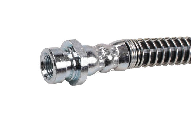 Sunsong Brake Hydraulic Hose P/N:2204875 Fits: Hyundai Elantra 12-10, Kia Forte5 13-12 - Image 3