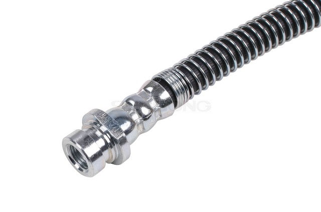Sunsong Brake Hydraulic Hose P/N:2204876 Fits: Hyundai Elantra 12-10, Kia Forte5 13-12 - Image 3