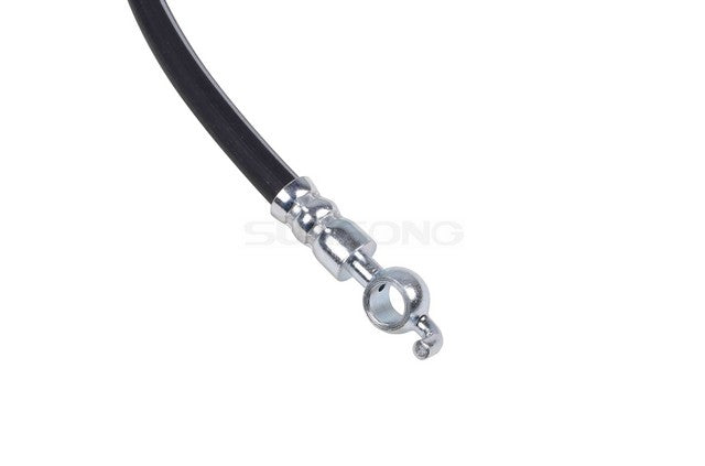 Sunsong Brake Hydraulic Hose P/N:2204876 Fits: Hyundai Elantra 12-10, Kia Forte5 13-12 - Image 2