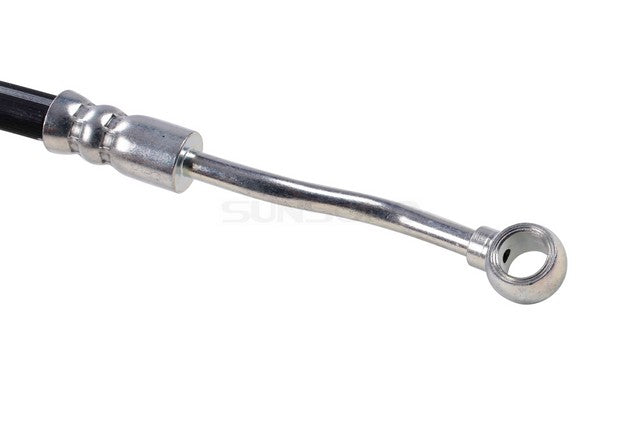 Sunsong Brake Hydraulic Hose P/N:2204878 Fits: Dodge Attitude 12-06, Hyundai Accent 11-06 - Image 2