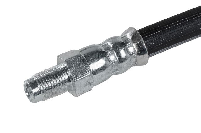 Sunsong Brake Hydraulic Hose P/N:2204907 Fits: Mini Cooper 17-07, Mini Cooper 2019, Mini Cooper Countryman 16-11, Mini Cooper Paceman 16-13 - Image 3