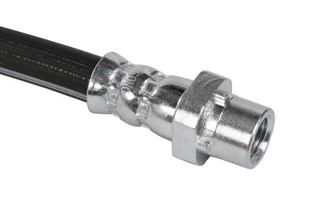 Sunsong Brake Hydraulic Hose P/N:2204907 Fits: Mini Cooper 17-07, Mini Cooper 2019, Mini Cooper Countryman 16-11, Mini Cooper Paceman 16-13 - Image 2