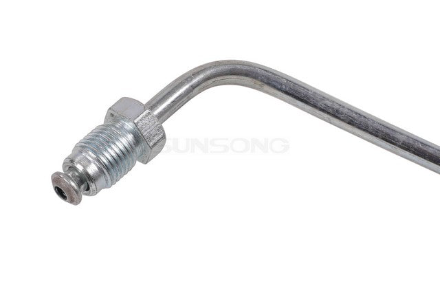 Sunsong Brake Hydraulic Hose P/N:2204908 Fits: Volvo S60 17-11, Volvo S80 16-07, Volvo V60 18-15, Volvo V70 10-08, Volvo Xc70 2008 - Image 3
