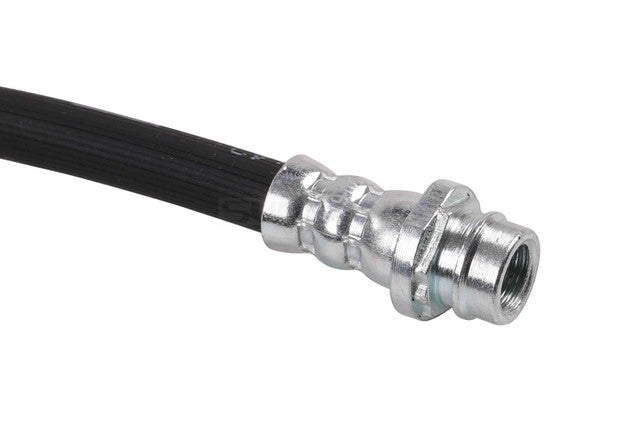 Sunsong Brake Hydraulic Hose P/N:2204908 Fits: Volvo S60 17-11, Volvo S80 16-07, Volvo V60 18-15, Volvo V70 10-08, Volvo Xc70 2008 - Image 2