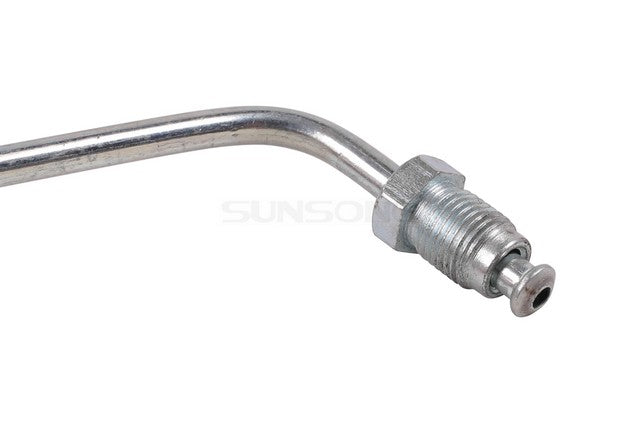 Sunsong Brake Hydraulic Hose P/N:2204909 Fits: Volvo S60 Cross Country 2016, Volvo S80 16-07, Volvo V60 Cross Country 18-15, Volvo V70 10-08, Volvo Xc60 17-10 - Image 2
