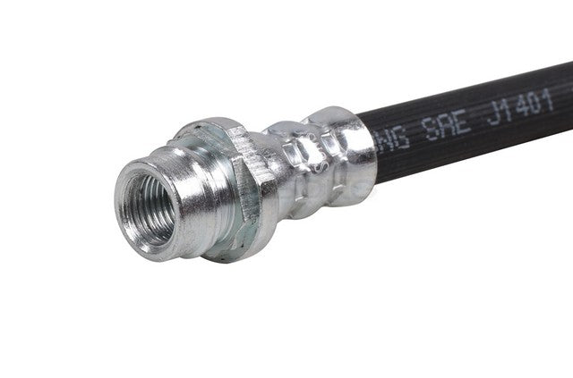 Sunsong Brake Hydraulic Hose P/N:2204910 Fits: Volvo S60 Cross Country 2016, Volvo V60 Cross Country 18-15, Volvo Xc60 17-10, Volvo Xc70 16-08 - Image 3