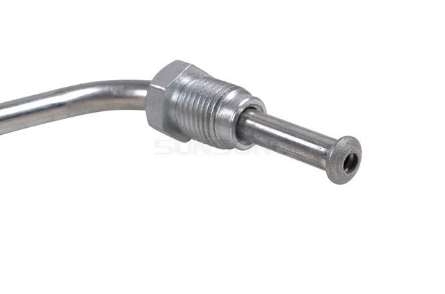 Sunsong Brake Hydraulic Hose P/N:2204910 Fits: Volvo S60 Cross Country 2016, Volvo V60 Cross Country 18-15, Volvo Xc60 17-10, Volvo Xc70 16-08 - Image 2