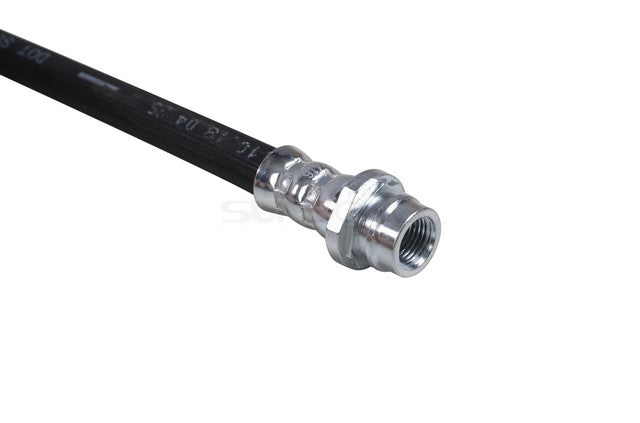 Sunsong Brake Hydraulic Hose P/N:2204911 Fits: Volvo Xc70 16-08 - Image 2