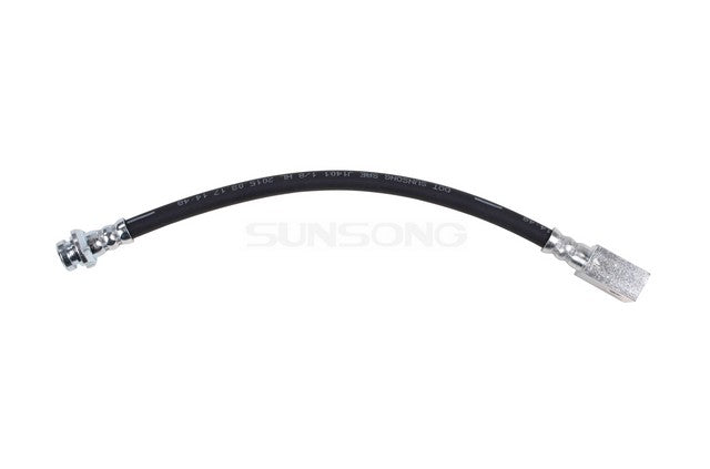 Sunsong Brake Hydraulic Hose P/N:2204913 Fits: Nissan Gt-r 19-09 - Image 1