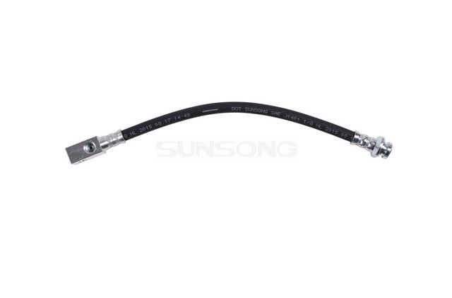 Sunsong Brake Hydraulic Hose P/N:2204914 Fits: Nissan Gt-r 19-09 - Image 1