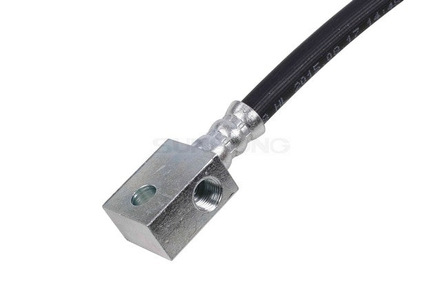 Sunsong Brake Hydraulic Hose P/N:2204914 Fits: Nissan Gt-r 19-09 - Image 3