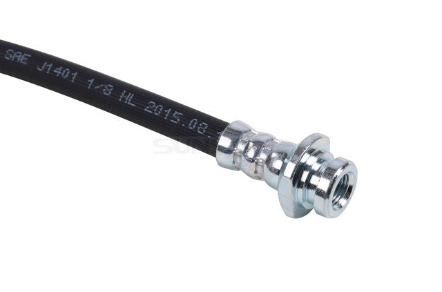Sunsong Brake Hydraulic Hose P/N:2204914 Fits: Nissan Gt-r 19-09 - Image 2