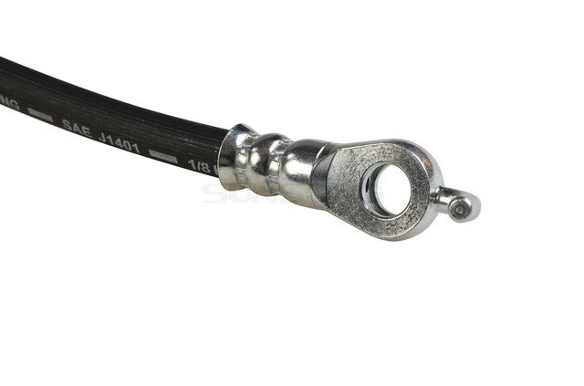 Sunsong Brake Hydraulic Hose P/N:2204918 Fits: Lexus Ct200h 17-11, Toyota Prius 15-10, Toyota Prius Plug-in 15-12 - Image 2