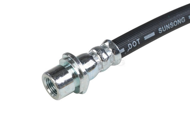 Sunsong Brake Hydraulic Hose P/N:2204920 Fits: Lexus Rx350 15-10, Lexus Rx450h 15-10, Toyota Highlander 19-14 - Image 2