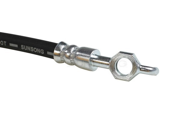 Sunsong Brake Hydraulic Hose P/N:2204920 Fits: Lexus Rx350 15-10, Lexus Rx450h 15-10, Toyota Highlander 19-14 - Image 3