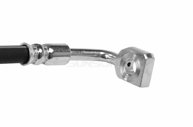 Sunsong Brake Hydraulic Hose P/N:2204925 Fits: Cadillac Srx 16-10 - Image 2